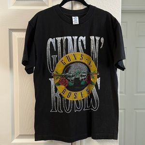 Guns N Roses Pistols T-Shirt